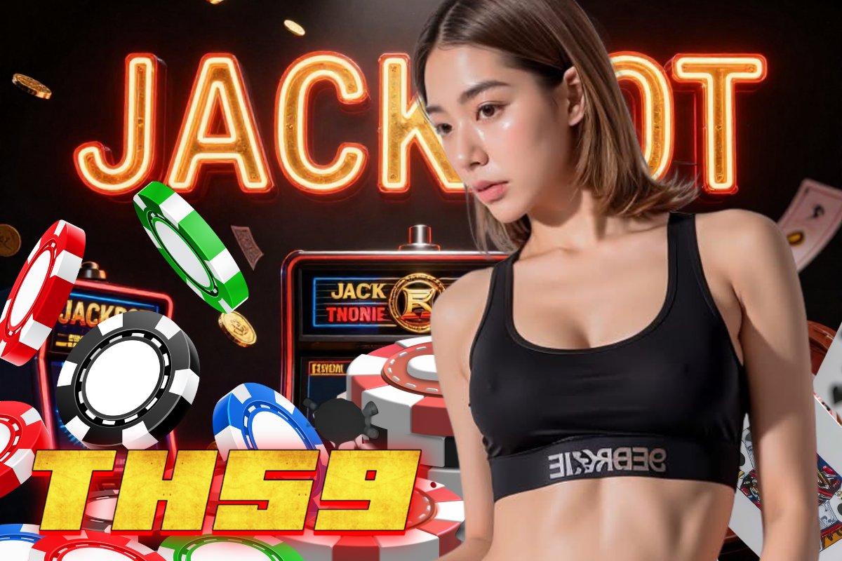 th59 สล็อต